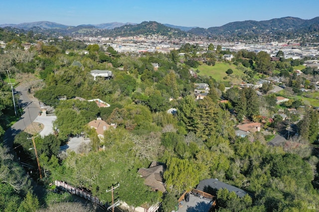 Listing photo 3 for 236 Tiburon Blvd, San Rafael CA 94901