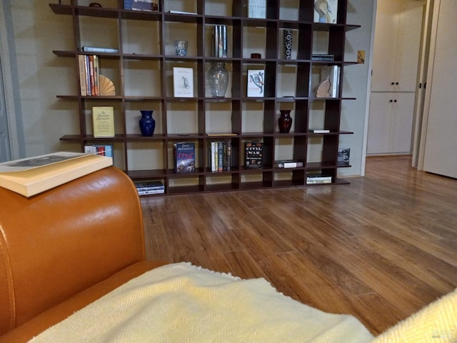 interior space
