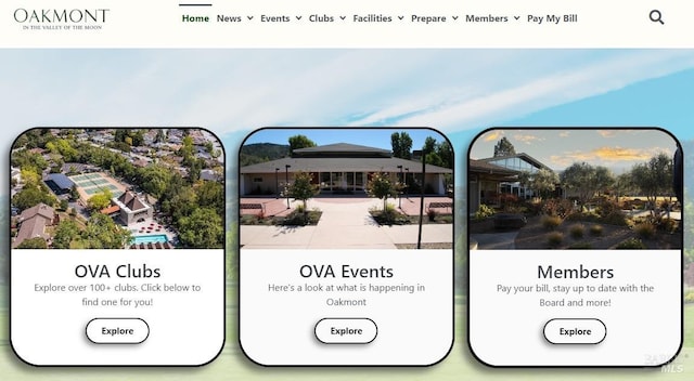 6472 Stone Bridge Rd, Santa Rosa, CA 95409 - view of a document with multiple images