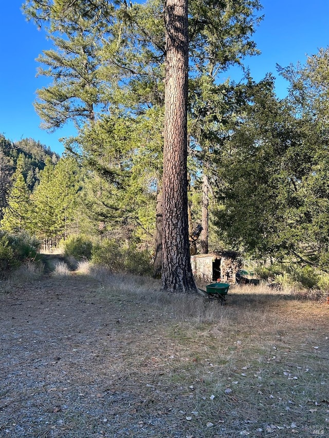 Listing photo 2 for 9000 Spyrock Rd, Laytonville CA 95454