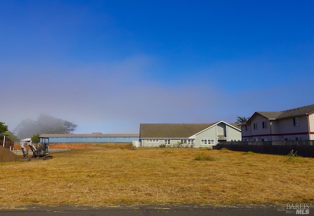 830 S Franklin St, Fort Bragg CA, 95437 land for sale