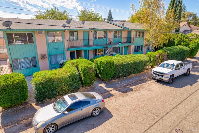 15 Royale Ave, Lakeport, CA 95453 - view of property