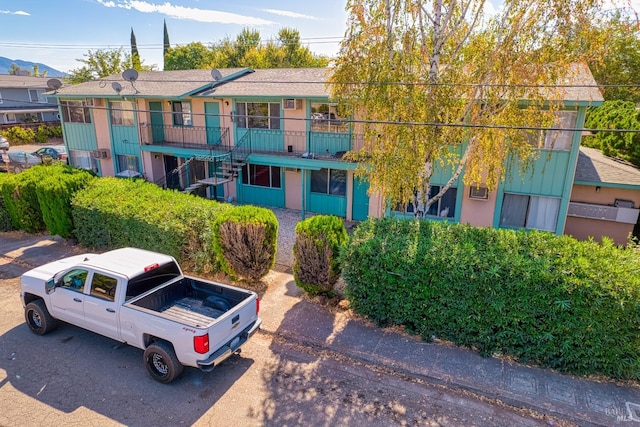 15 Royale Ave, Lakeport, CA 95453 - view of building exterior