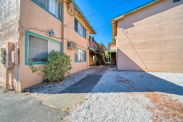 15 Royale Ave, Lakeport, CA 95453 - view of home's exterior