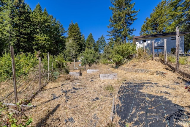31026 Albion Ridge L Rd, Albion, CA 95410 - view of yard