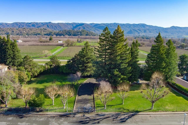 979 Marlene St, Ukiah CA, 95482 land for sale