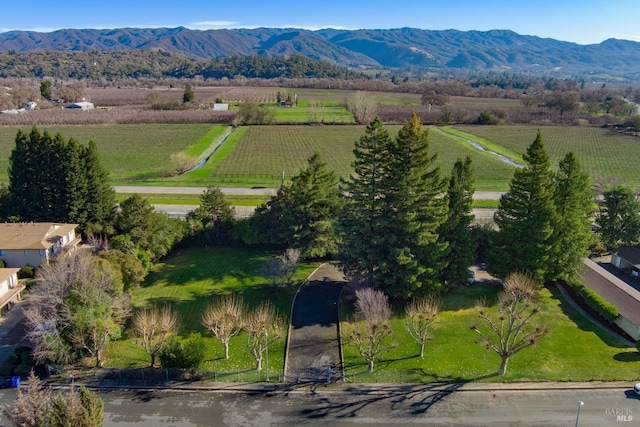 Listing photo 2 for 979 Marlene St, Ukiah CA 95482