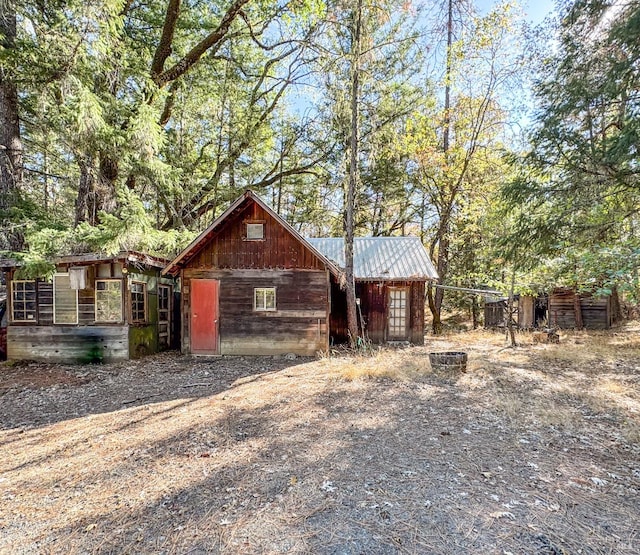 1141 Tenmile Creek Rd, Laytonville CA, 95454 land for sale