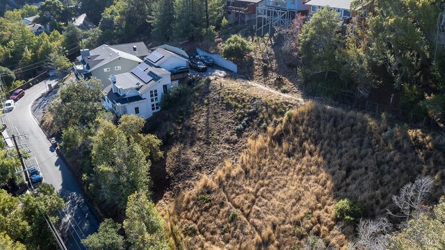 57 Fair Dr, San Rafael CA, 94901 land for sale