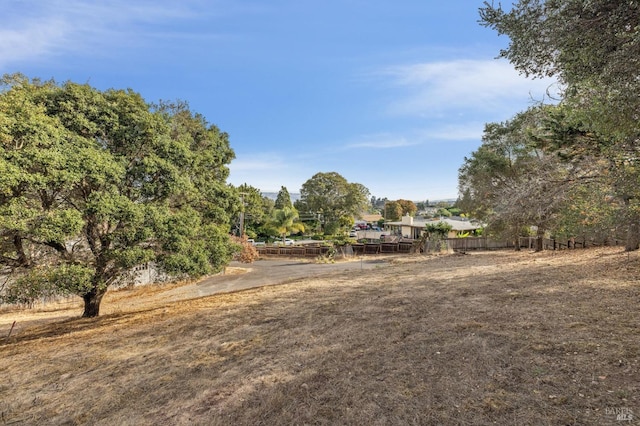 21 Branching Way, Petaluma CA, 94952 land for sale