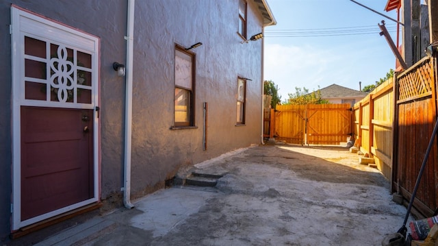 14090 Winnie St, Walnut Grove, CA 95690 - view of patio / terrace