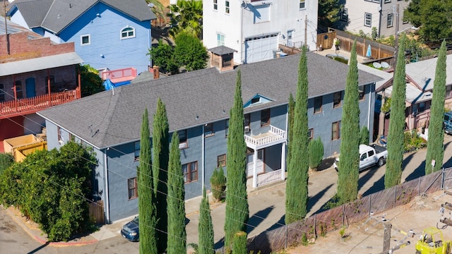 14090 Winnie St, Walnut Grove, CA 95690 - drone / aerial view