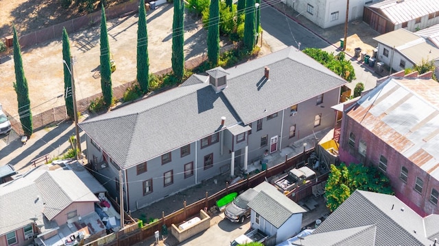 14090 Winnie St, Walnut Grove, CA 95690 - drone / aerial view
