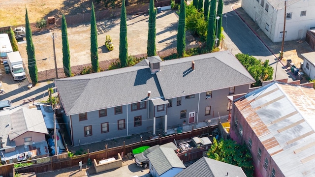 14090 Winnie St, Walnut Grove, CA 95690 - aerial view of residential area