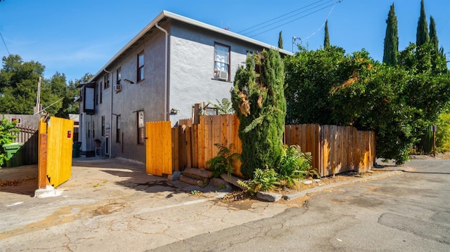 14090 Winnie St, Walnut Grove, CA 95690 - view of front of property with stucco siding