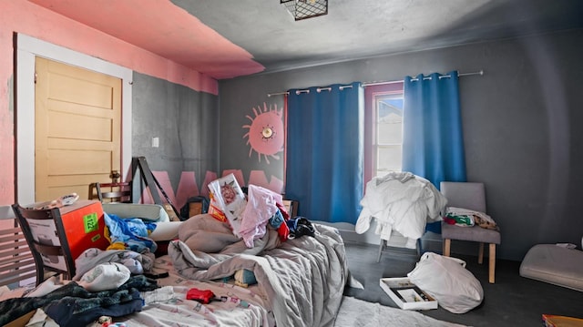 14090 Winnie St, Walnut Grove, CA 95690 - view of bedroom