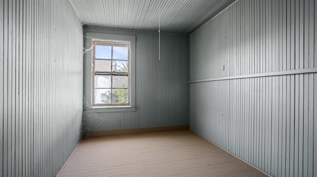 14090 Winnie St, Walnut Grove, CA 95690 - spare room with wood finished floors