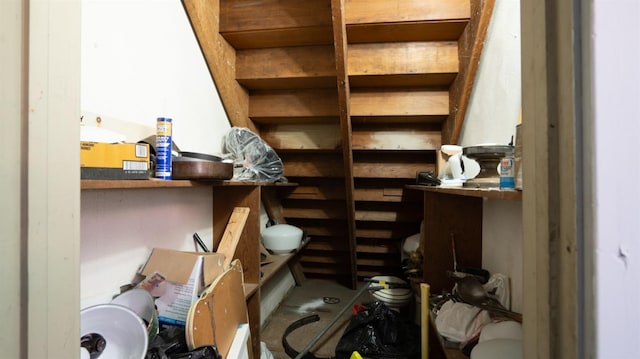 14090 Winnie St, Walnut Grove, CA 95690 - view of storage room