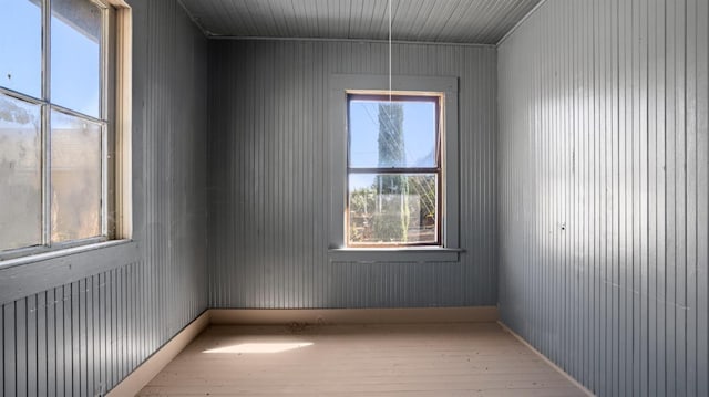 14090 Winnie St, Walnut Grove, CA 95690 - spare room with wood finished floors