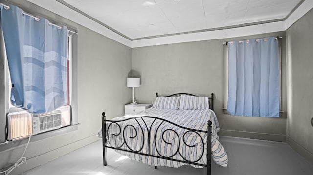 14090 Winnie St, Walnut Grove, CA 95690 - bedroom featuring cooling unit
