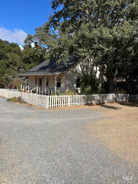 533 Wilson Hill Rd, Petaluma CA, 94952 land for sale