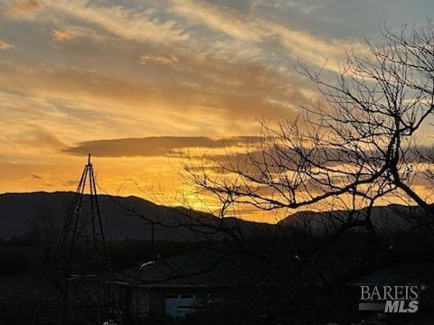8690 Diablo View Ln, Winters, CA 95694 - view of mountain backdrop