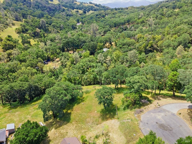 18 Chestnut Ct, Napa CA, 94558 land for sale