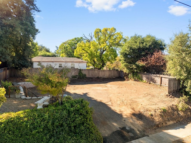 0 Fairview Dr, Napa CA, 94559 land for sale