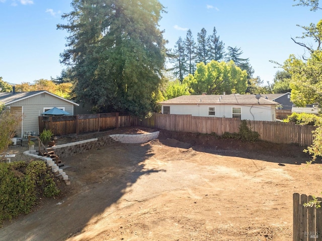 Listing photo 2 for 0 Fairview Dr, Napa CA 94559