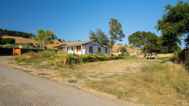 1920 N Kelly Rd, Napa CA, 94558 land for sale