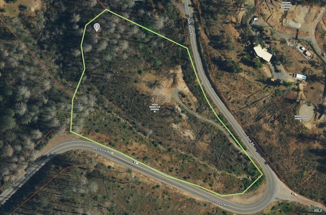 510 Deer Park Rd, Saint Helena CA, 94574 land for sale