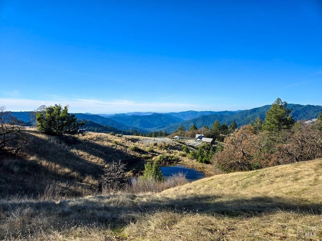 36400 Sherwood Rancheria Rd, Willits CA, 95490 land for sale