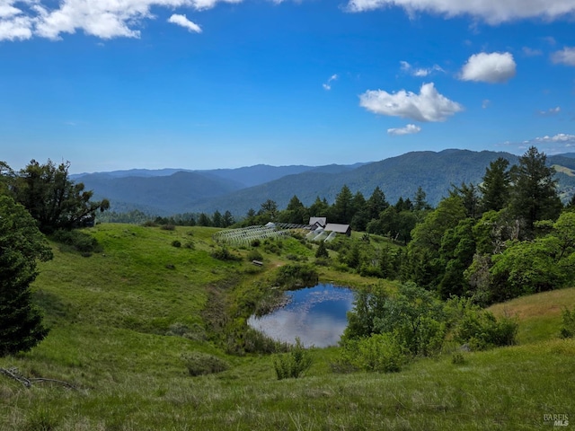 36400 Sherwood Rancheria Rd, Willits, CA 95490