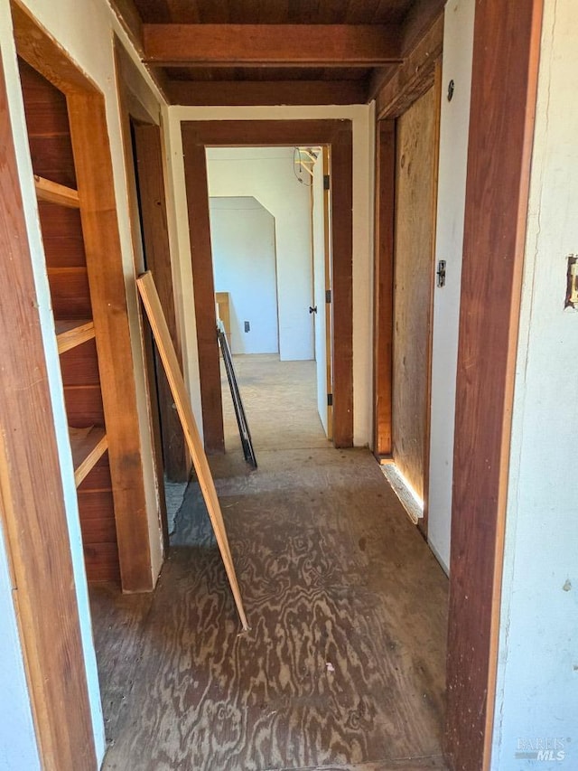 36400 Sherwood Rancheria Rd, Willits, CA 95490