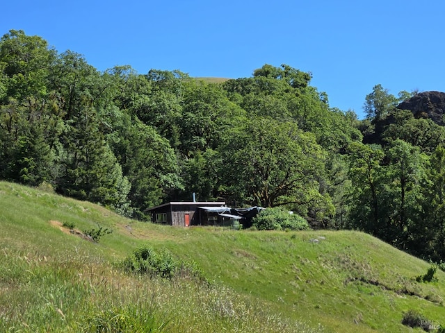 36400 Sherwood Rancheria Rd, Willits, CA 95490