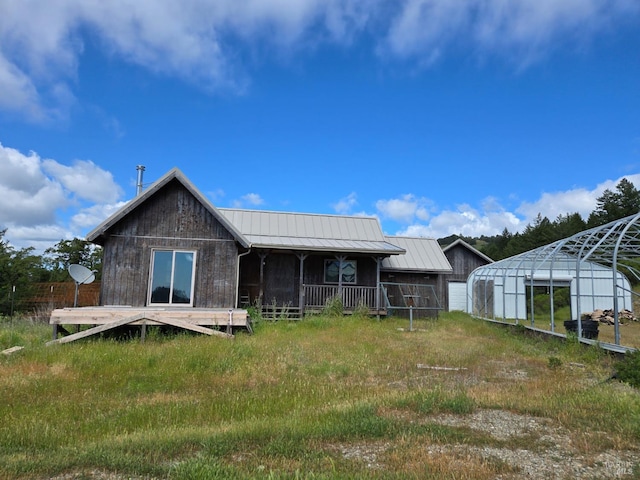 36400 Sherwood Rancheria Rd, Willits, CA 95490