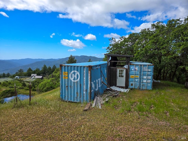 36400 Sherwood Rancheria Rd, Willits, CA 95490