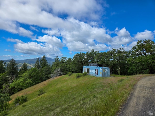 36400 Sherwood Rancheria Rd, Willits, CA 95490