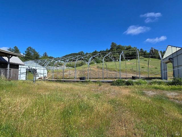 36400 Sherwood Rancheria Rd, Willits, CA 95490