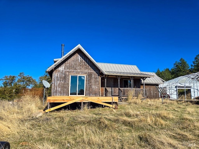 36400 Sherwood Rancheria Rd, Willits, CA 95490