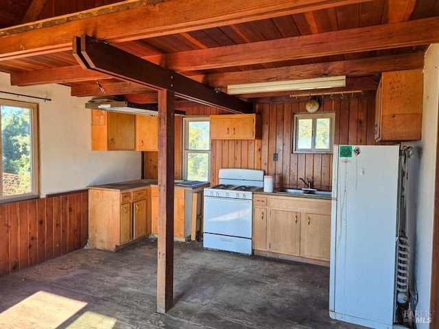 36400 Sherwood Rancheria Rd, Willits, CA 95490