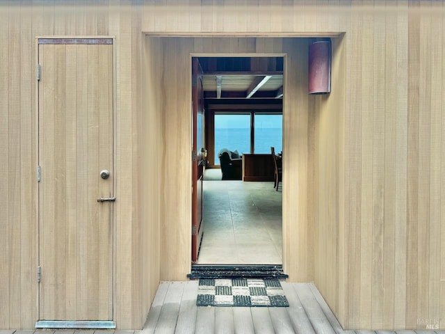 33755 Yardarm Dr Unit 15-1, The Sea Ranch, CA 95497 - view of property entrance