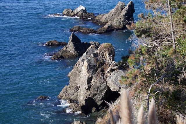 33755 Yardarm Dr Unit 15-1, The Sea Ranch, CA 95497 - water view