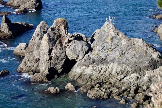 33755 Yardarm Dr Unit 15-1, The Sea Ranch, CA 95497 - water view