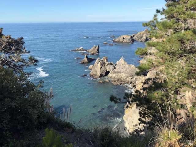 33755 Yardarm Dr Unit 15-1, The Sea Ranch, CA 95497 - water view