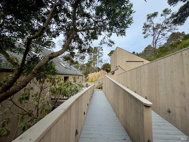 33755 Yardarm Dr Unit 15-1, The Sea Ranch, CA 95497 - view of property's community