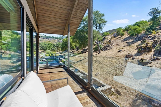 2610 Atlas Peak Rd Unit 2, Napa, CA 94558 - exterior space