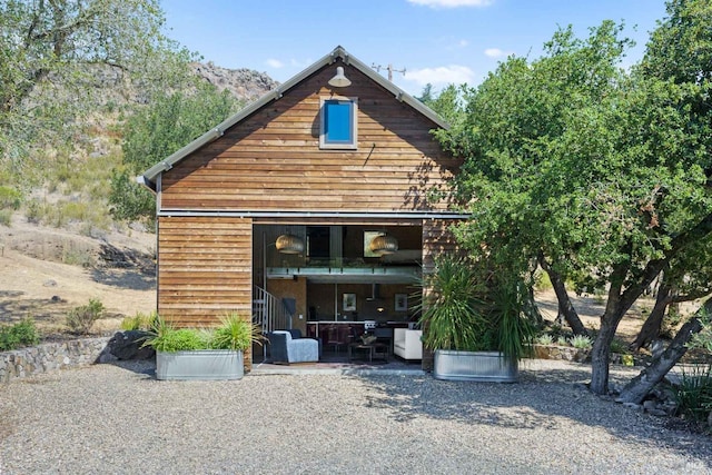 2610 Atlas Peak Rd Unit 2, Napa, CA 94558 - exterior space