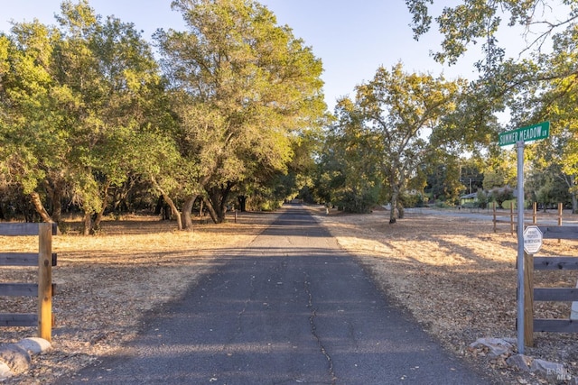 17035 Summer Meadow Ln, Sonoma CA, 95476 land for sale