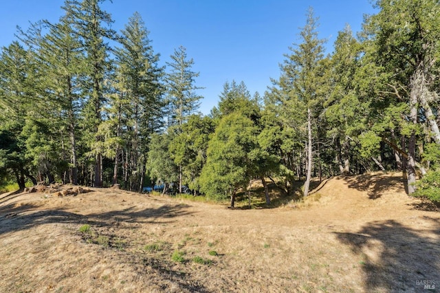 Listing photo 2 for 5 Chaparral Ln, San Geronimo CA 94963